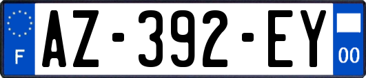 AZ-392-EY