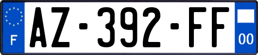 AZ-392-FF