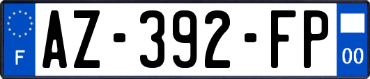 AZ-392-FP