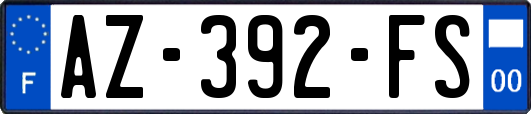 AZ-392-FS