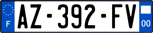 AZ-392-FV