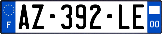 AZ-392-LE