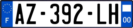 AZ-392-LH