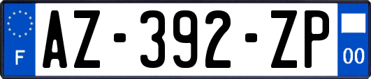 AZ-392-ZP