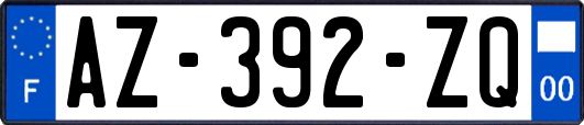 AZ-392-ZQ