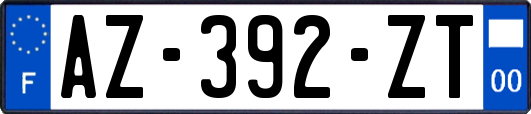 AZ-392-ZT