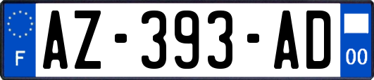 AZ-393-AD