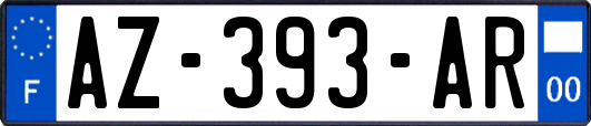 AZ-393-AR