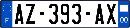 AZ-393-AX