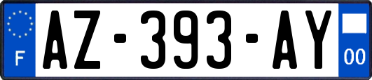 AZ-393-AY