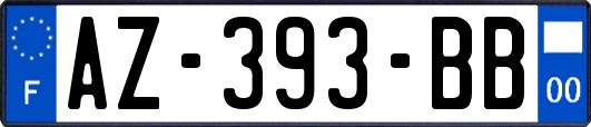 AZ-393-BB