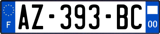 AZ-393-BC