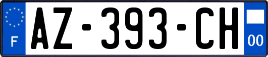 AZ-393-CH