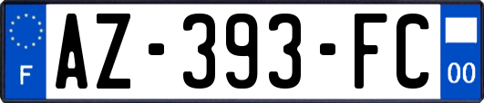 AZ-393-FC