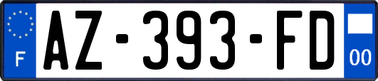 AZ-393-FD