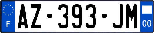 AZ-393-JM