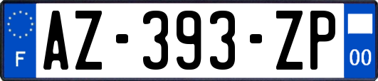 AZ-393-ZP