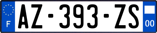 AZ-393-ZS