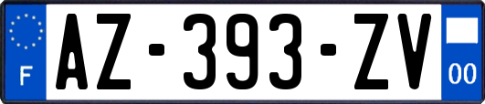 AZ-393-ZV