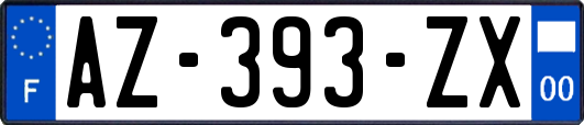 AZ-393-ZX