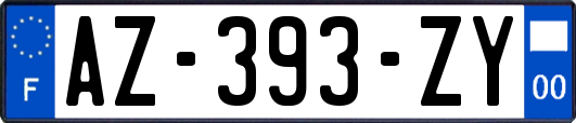 AZ-393-ZY