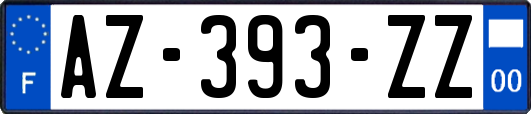AZ-393-ZZ