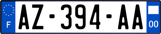 AZ-394-AA