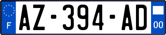 AZ-394-AD