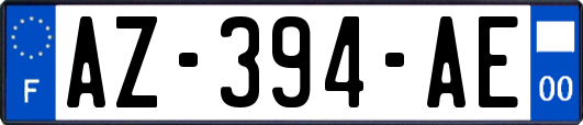 AZ-394-AE