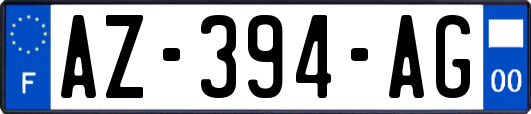 AZ-394-AG