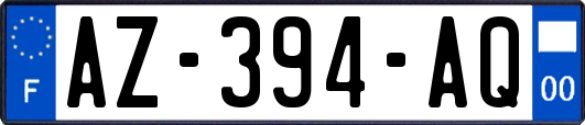 AZ-394-AQ