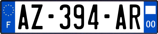 AZ-394-AR