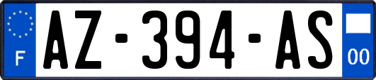 AZ-394-AS