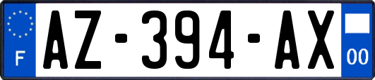 AZ-394-AX