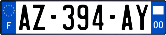 AZ-394-AY