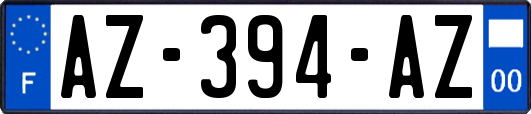 AZ-394-AZ