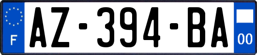 AZ-394-BA
