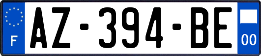 AZ-394-BE