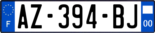 AZ-394-BJ