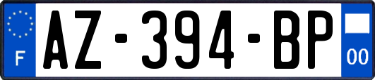 AZ-394-BP