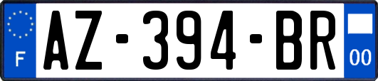 AZ-394-BR