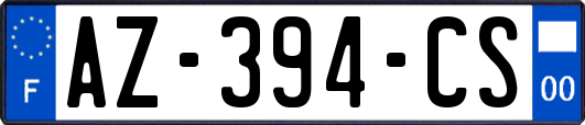 AZ-394-CS