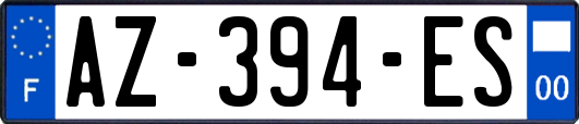 AZ-394-ES