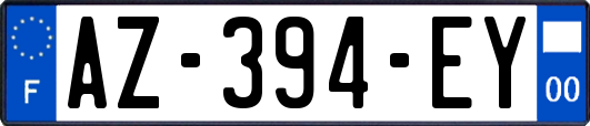 AZ-394-EY