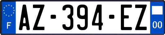 AZ-394-EZ