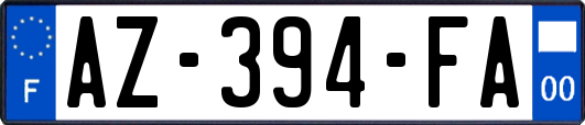 AZ-394-FA