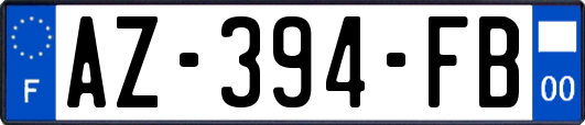 AZ-394-FB