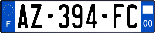 AZ-394-FC