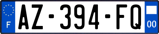 AZ-394-FQ