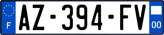 AZ-394-FV